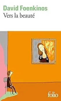 Vers beauté Folio t 6640