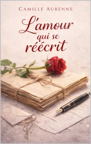 L’amour qui se réécrit (On ne revient pas… on répare)