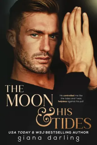 The Moon & His Tides (Impossible Universe Trilogy Book 1) (English Edition)