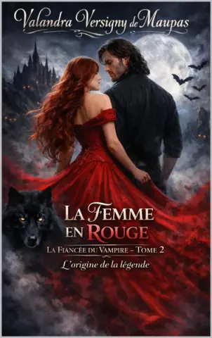 valandra Versigny de Maupas