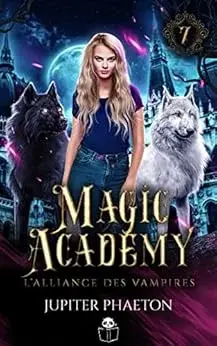 Lalliance vampires Academy édition française