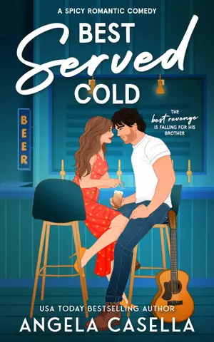 Best Served Cold: A Spicy Romantic Comedy (Babes of Brewing - Spicy version Book 1) (English Edition)