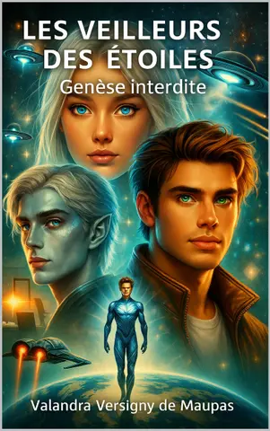 Valandra VERSIGNY de MAUPAS