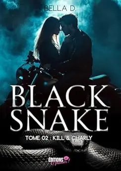 Black Snake 2 Kill Charly