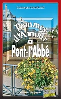 Pommes damour Pont lAbbé enquêtes gourmandes