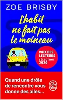 Lhabit ne fait pas moineau