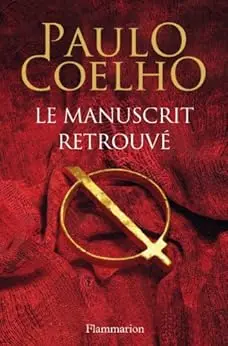Manuscrit Retrouvé Paulo Coelho