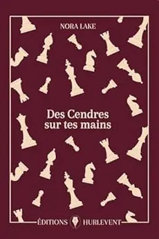 cendres sur tes mains