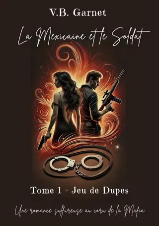 La Mexicaine et le Soldat - 1ère partie: Jeu de Dupes