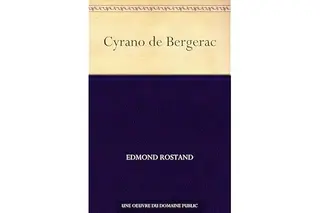 Cyrano de Bergerac