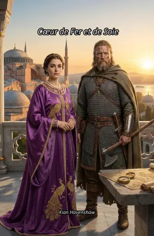 Cœur de Fer et de Soie