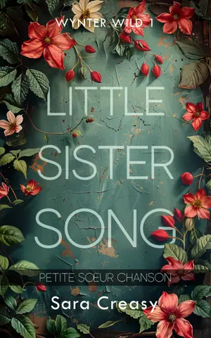Little Sister Song: Petite sœur chanson (Wynter Wild, édition française Book 1) (English Edition)
