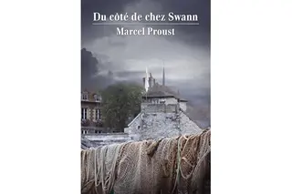 Du côté de chez Swann