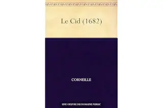 Le Cid (1682)
