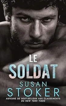 Soldat Au Repos Guerrier