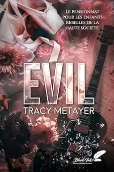 Evil Tracy Metayer