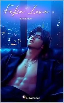 Fake Love Romance Sandra Kiss