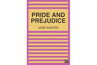 Pride and Prejudice (English Edition)