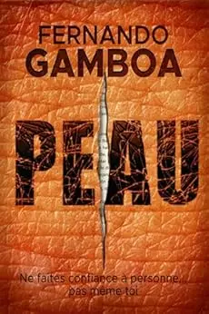 PEAU confiance personne toi même Nuria