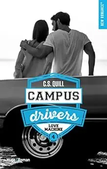 Campus drivers 04 Love Machine