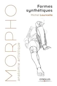 Morpho formes synthétiques (Morpho : anatomie artistique)