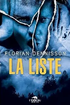La liste (Les enquêtes de Maxime Monceau (thrillers & suspense) t. 1)