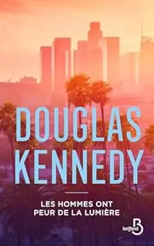 Les hommes ont peur de la lumière