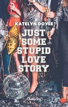 Just Some Stupid Love Story