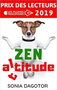 ZEN ALTITUDE (Prix des lecteurs)