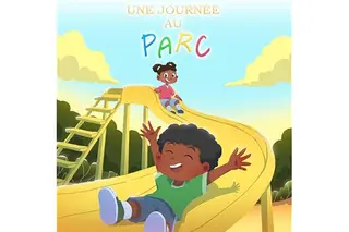 Une journée au Parc