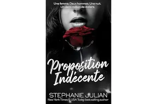 Proposition Indécente