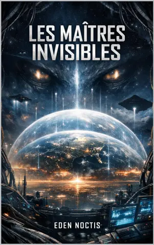 Les Maîtres Invisibles (On ne conquiert pas un peuple. On le programme.)