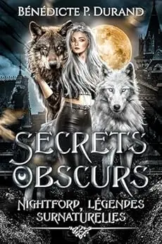 Secrets obscurs Nightford légendes surnaturelles