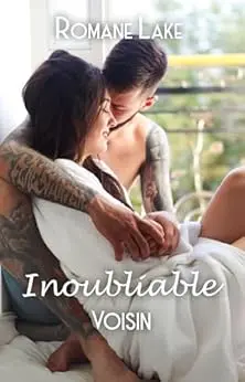 Inoubliable voisin Romane Lake