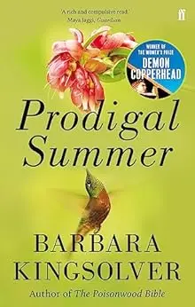 Prodigal Summer: Author of Demon Copperhead, Winner of the Women's Prize for Fiction (English Edition)