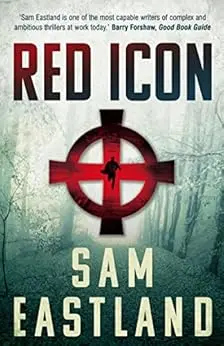 Red Icon (Inspector Pekkala Book 6) (English Edition)