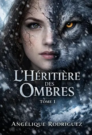 L’Héritière des Ombres