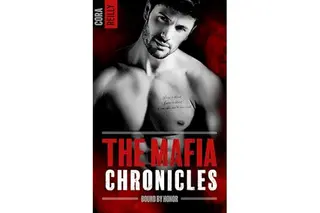 Bound by Honor - The Mafia Chronicles T1 (Edition Française) - (TEASER)