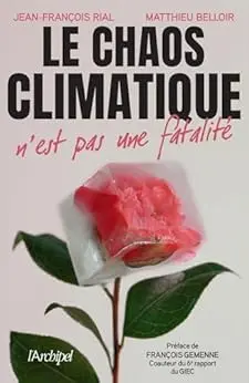 chaos climatique nest pas fatalité