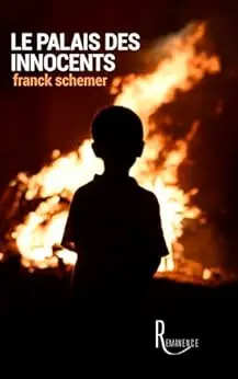 Le palais des innocents (Le Labo)