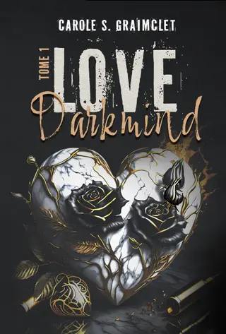 LOVE Darkmind: Tome 1, préquel (romance sombre mafia)