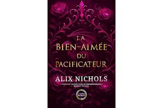 La Bien-aimée du pacificateur (Les Gardiens du Xéreil)