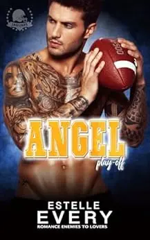 Angel (version française): play-off