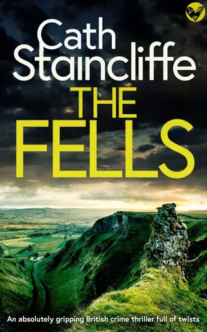 THE FELLS an absolutely gripping British crime thriller full of twists (Detectives Donovan & Young Book 1) (English Edition)