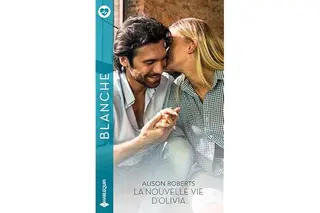 La nouvelle vie d'Olivia
