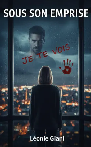 SOUS SON EMPRISE: Une romance à suspense