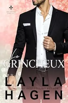 Le Grincheux (Les Frères Leblanc)