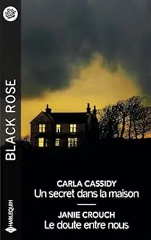 Un secret dans la maison - Le doute entre nous