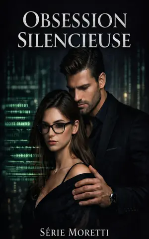 Obsession Silencieuse (La Famille Moretti t. 1).