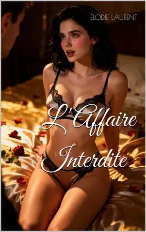 L'Affaire Interdite
